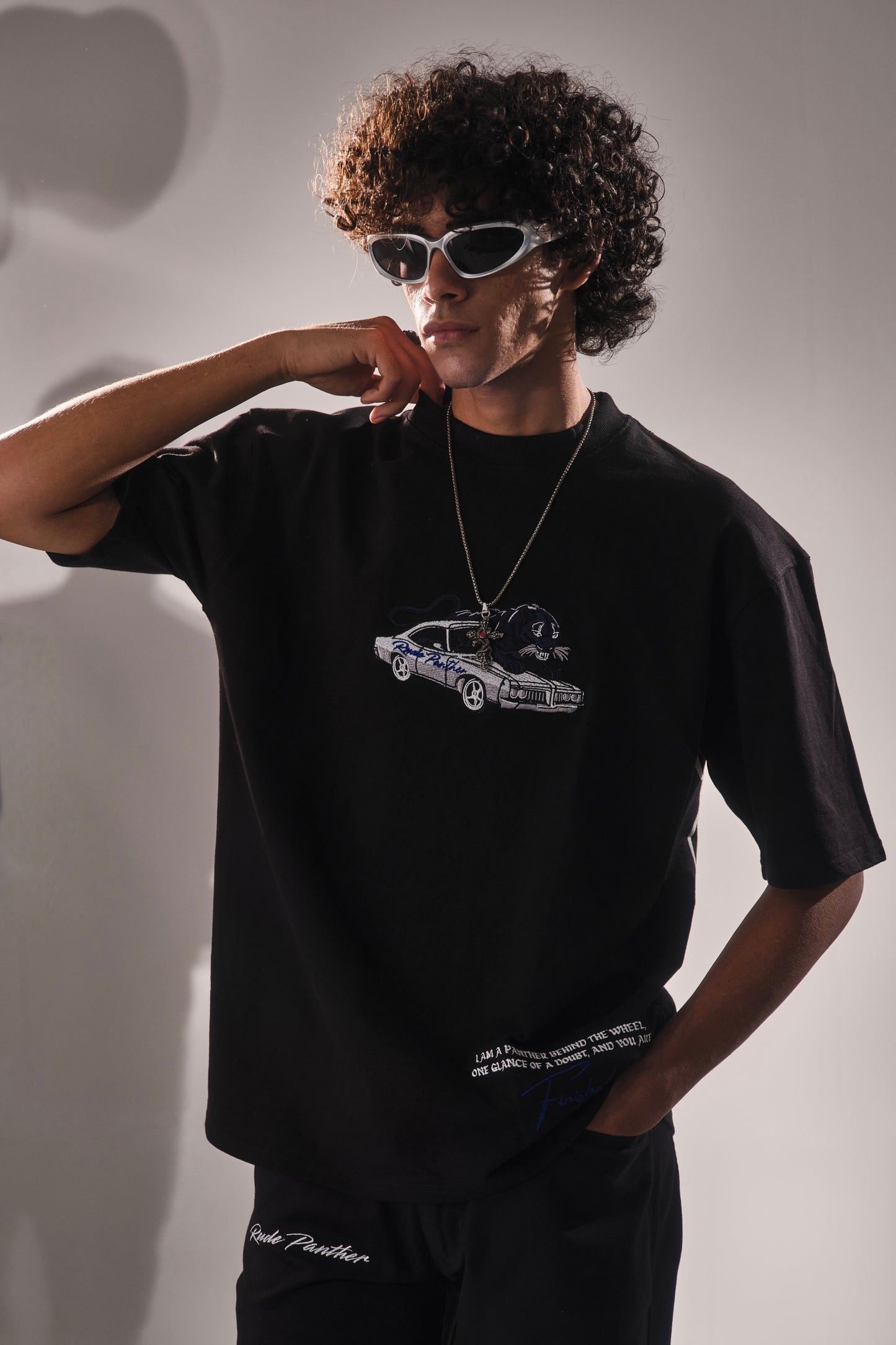 Blacklisted Syndicate Tshirt