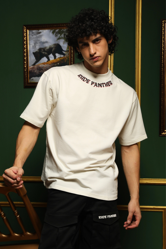 Wild Bear Monstrous Tshirt