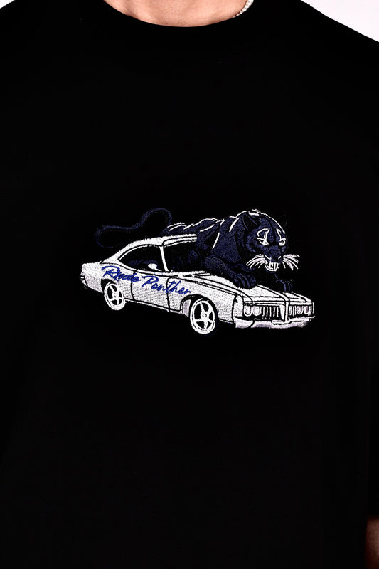 Blacklisted Syndicate Tshirt