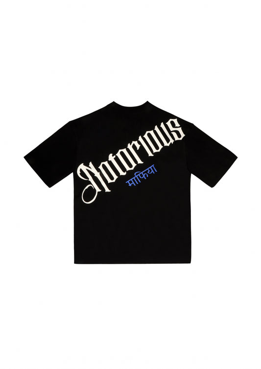 Blacklisted Syndicate Tshirt