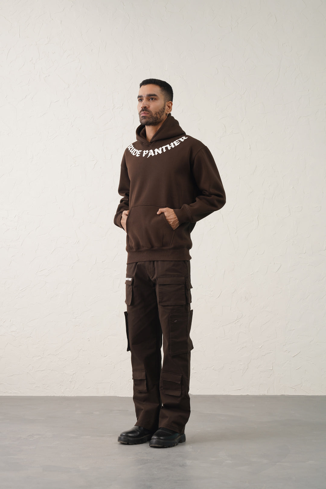 Venomous Backstabber Hoodie