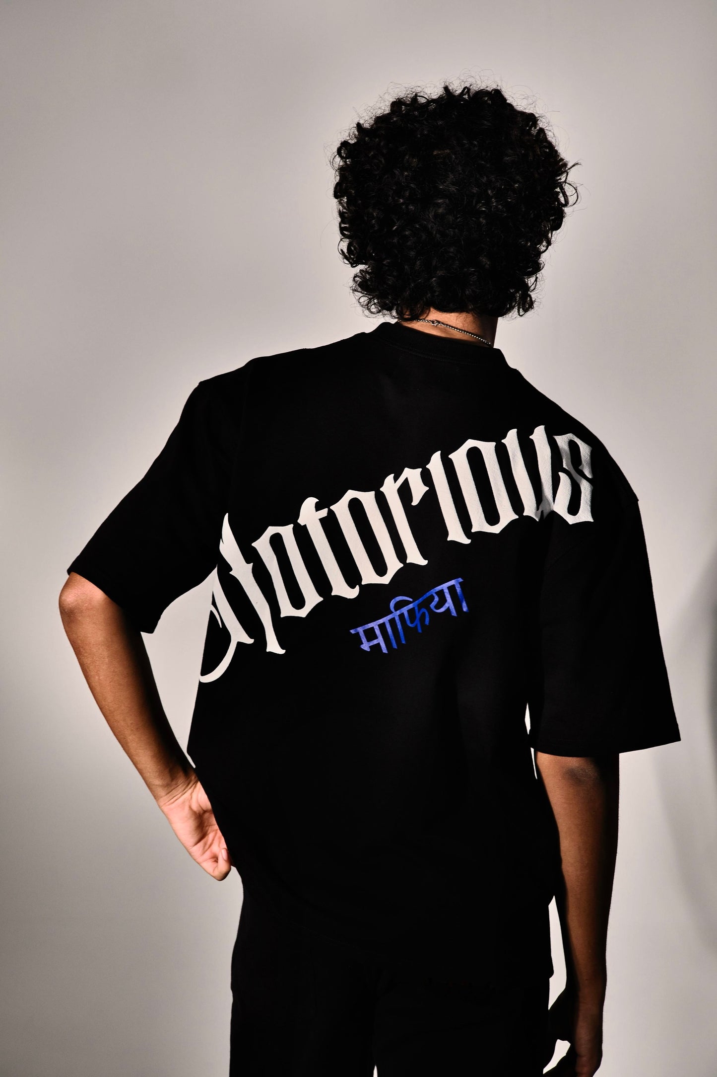 Blacklisted Syndicate Tshirt