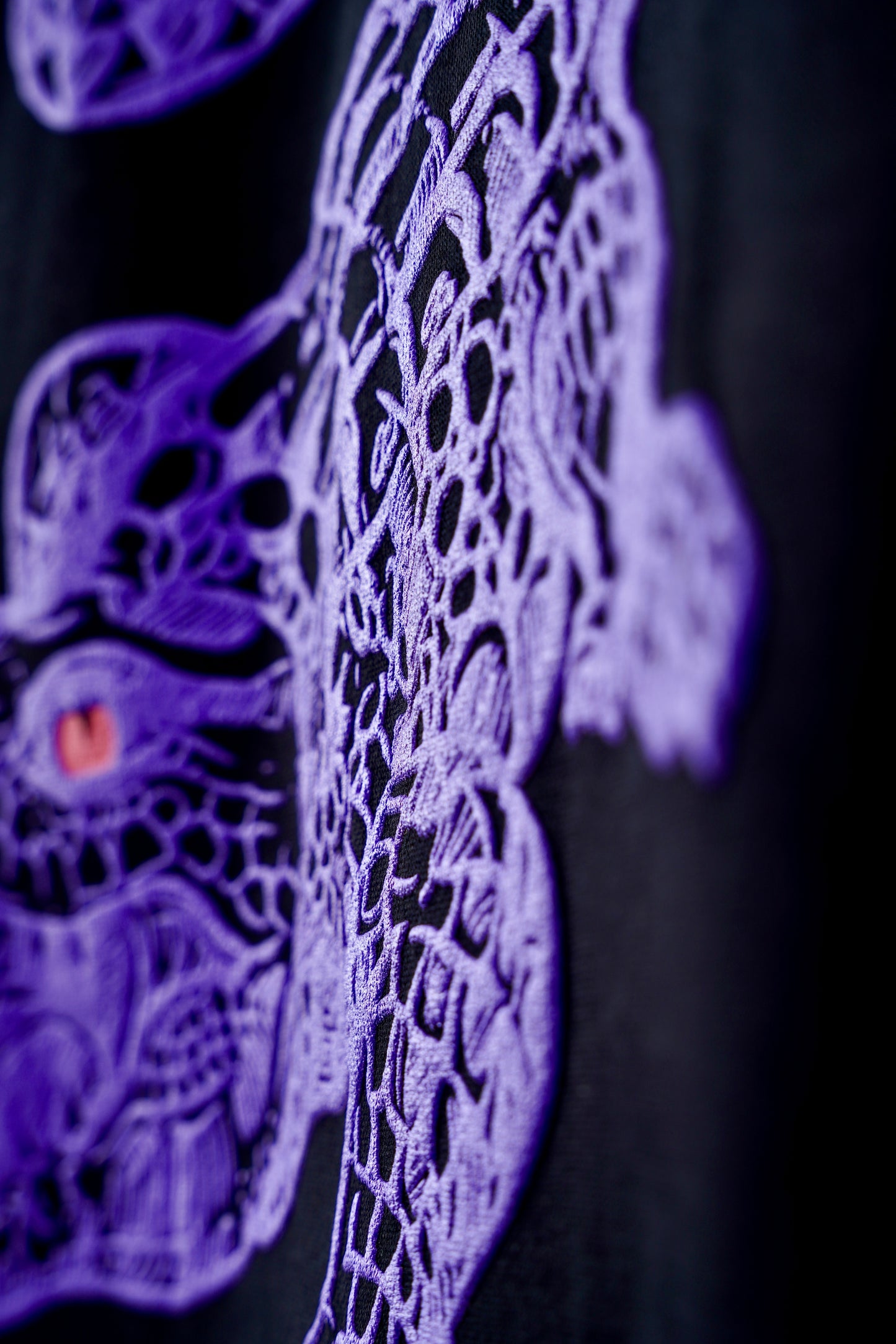 Prowling Alligator Hoodie