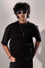 Apex Predator Embroidery Tshirt