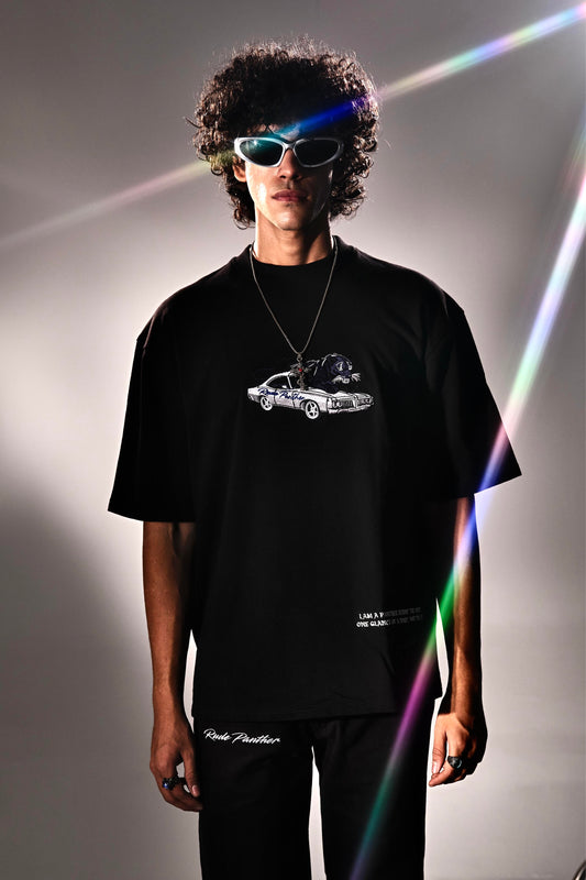 Blacklisted Syndicate Tshirt