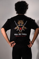 Apex Predator Embroidery Tshirt