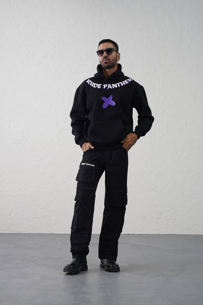 Prowling Alligator Hoodie