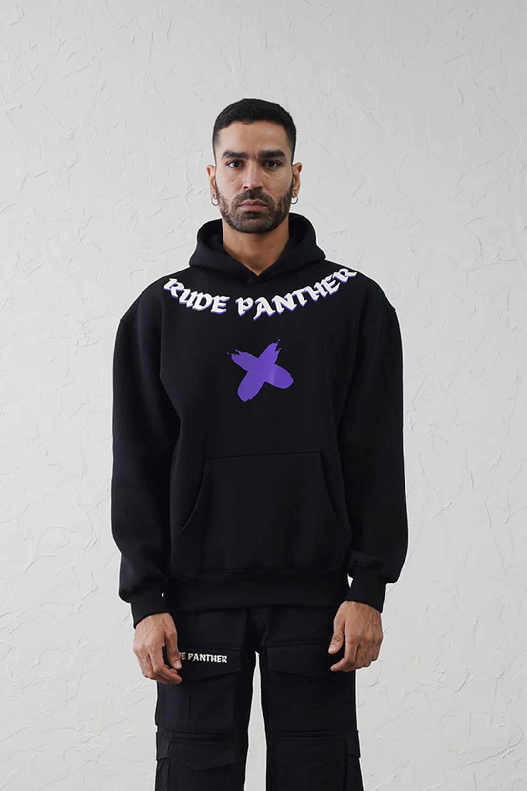 Prowling Alligator Hoodie