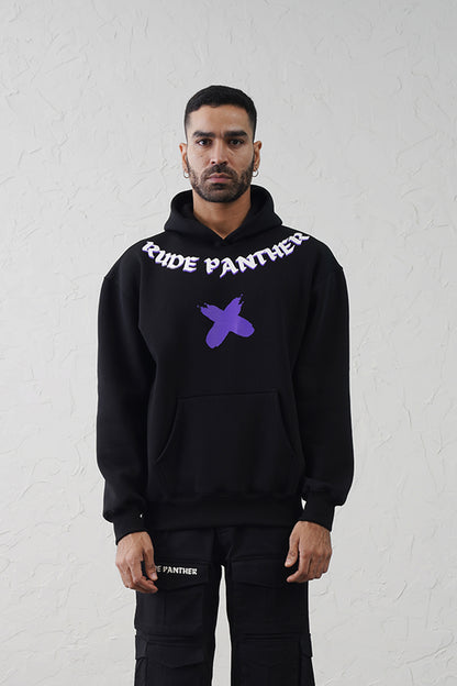 Prowling Alligator Hoodie