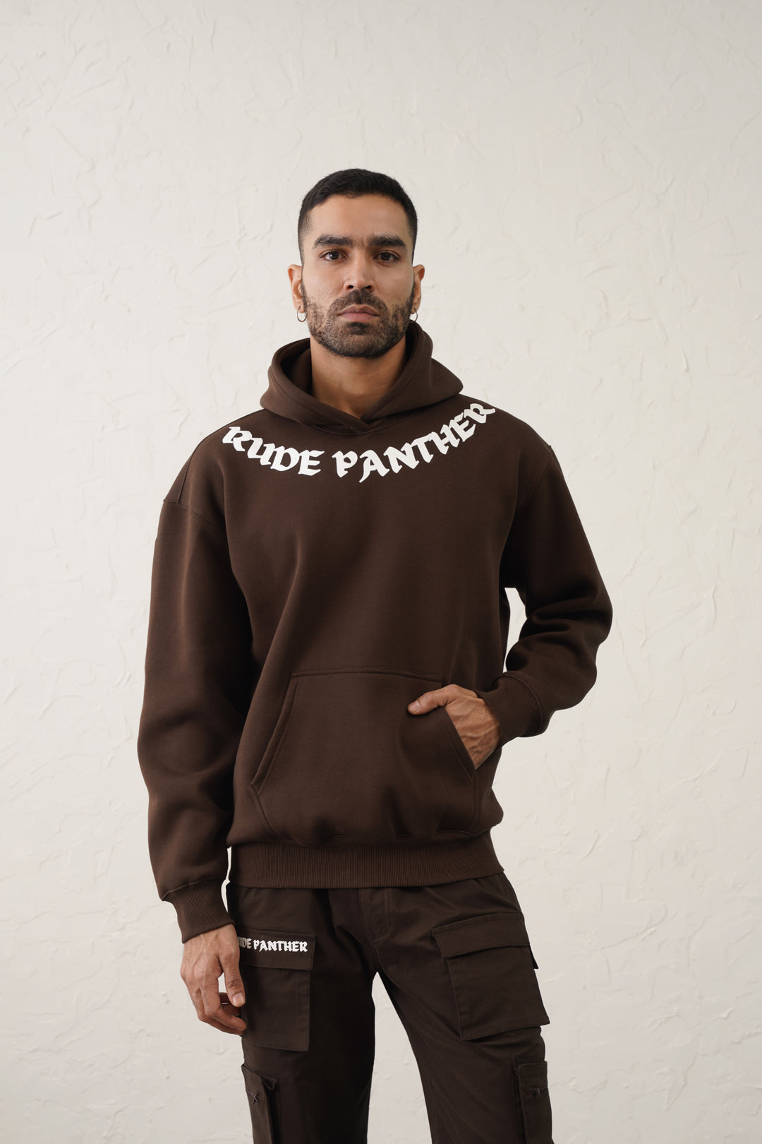 Venomous Backstabber Hoodie