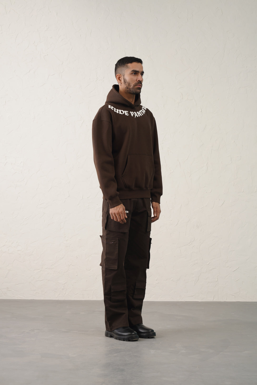 Venomous Backstabber Hoodie