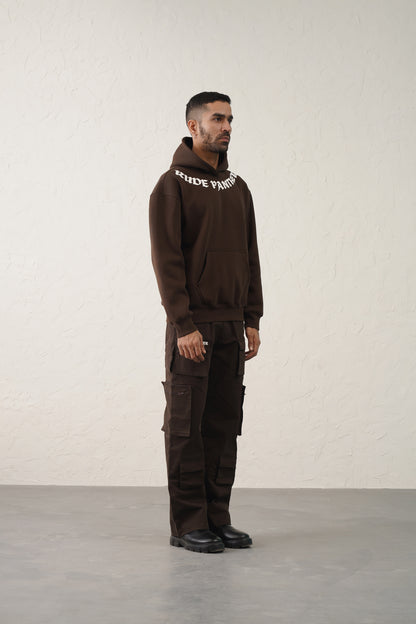 Venomous Backstabber Hoodie
