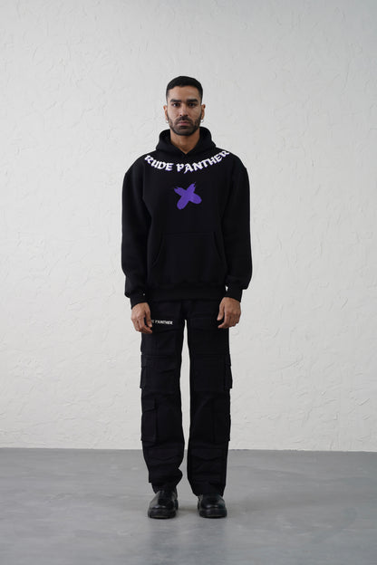 Prowling Alligator Hoodie