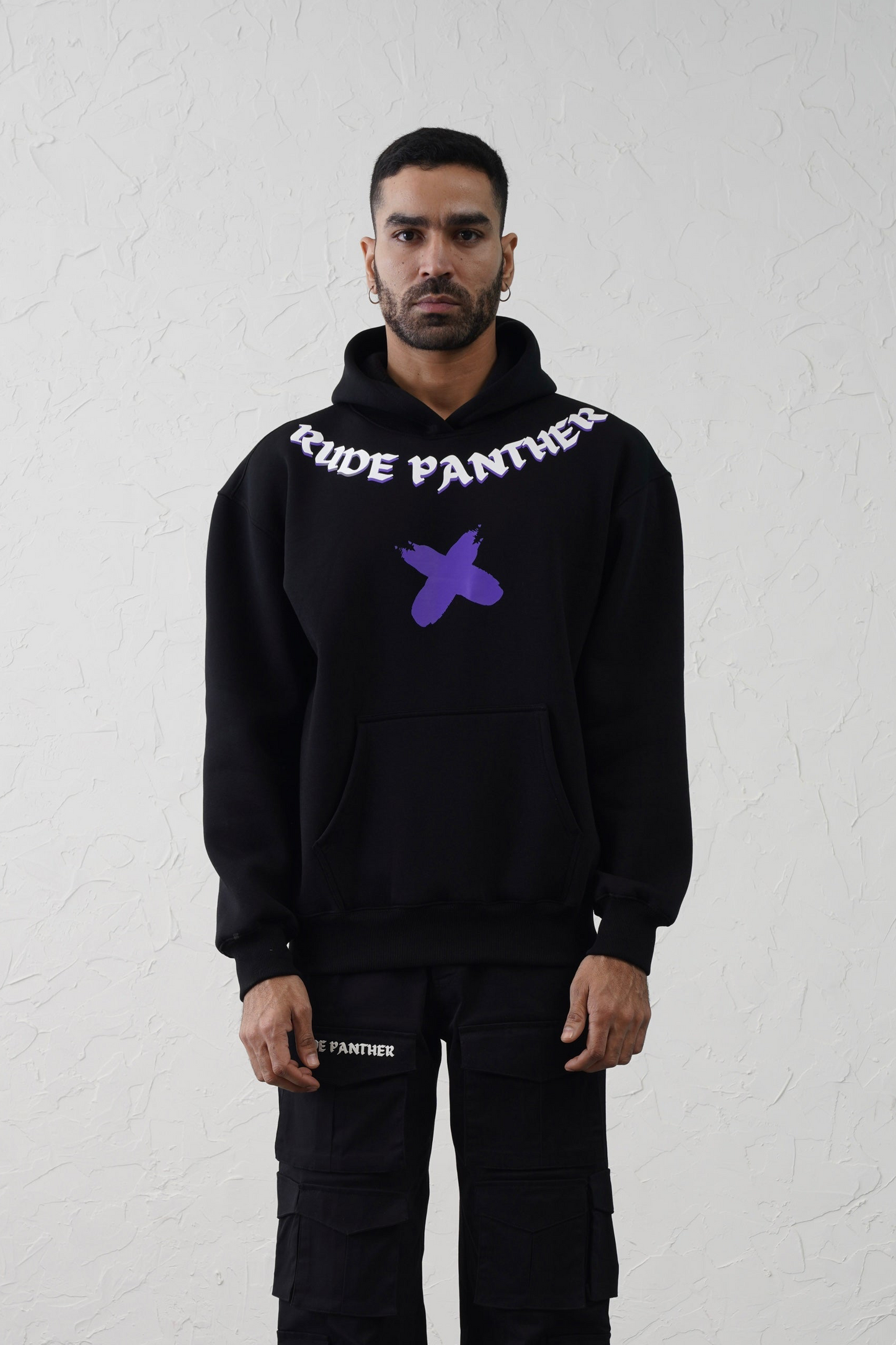 Prowling Alligator Hoodie