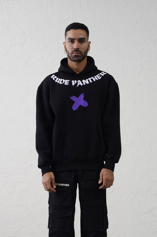 Prowling Alligator Hoodie