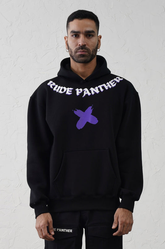 Prowling Alligator Hoodie