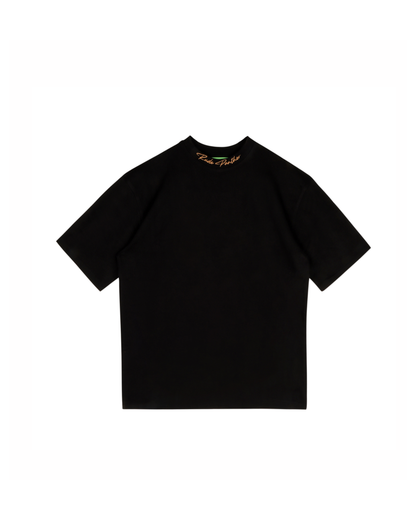 Apex Predator Embroidery Tshirt