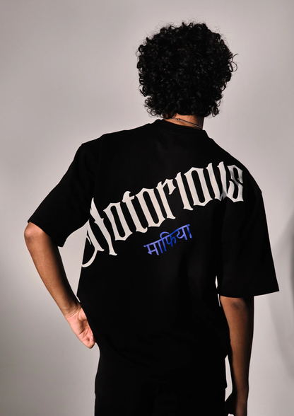 Blacklisted Syndicate Tshirt