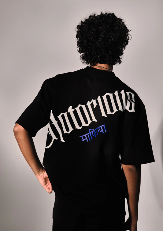 Blacklisted Syndicate Tshirt