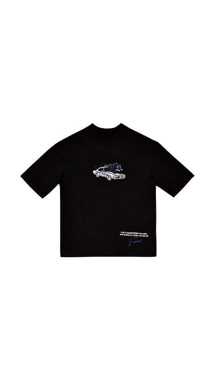 Blacklisted Syndicate Tshirt